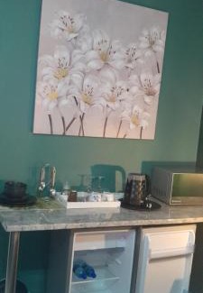 Brits House | Paul & Mollie's Guest House