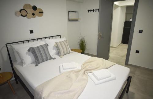 Drama Apartment | Paul's Houses 2