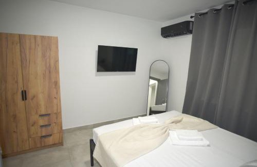 Drama Apartment | Paul's Houses 2