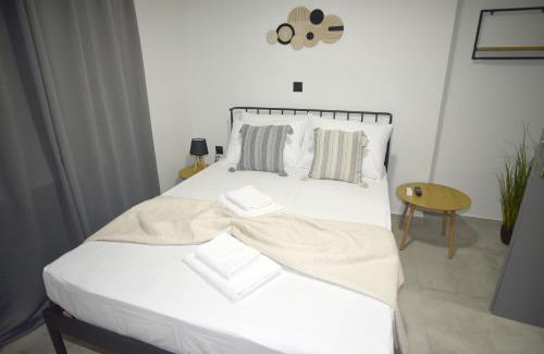 Drama Apartment | Paul's Houses 2