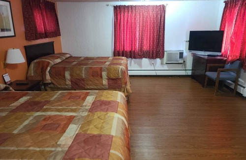 Bay City Hotel | Paul's Motel