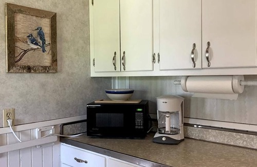 Grand Marais House | Paul's Place - Two blocks from beaches in the heart of Grand Marais