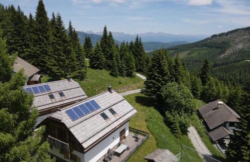 Katschberg Ski Chalet | Paul und Petra