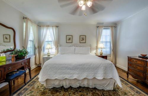 Ardmore - Gould Estates - Olin Heights House | Paula Deen House