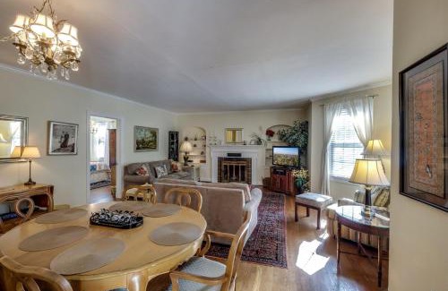 Ardmore - Gould Estates - Olin Heights House | Paula Deen House
