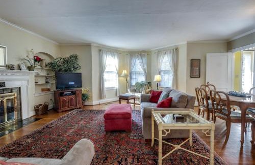 Ardmore - Gould Estates - Olin Heights House | Paula Deen House