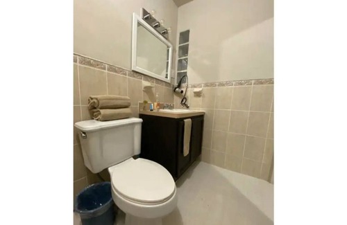 Monclova Apartment | Paula's Apartment en la zona dorada