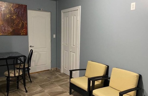 Monclova Apartment | Paula's Apartment en la zona dorada