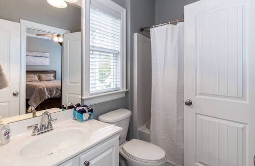 Umstead House | Paula's Place