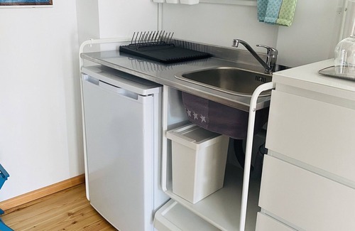 Berg Apartment | Paulas Nest - cozy apartment on Lake Starnberg