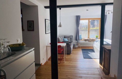 Berg Apartment | Paulas Nest - cozy apartment on Lake Starnberg