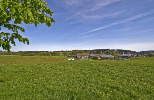Seeon-Seebruck House | Paulhof am Chiemsee