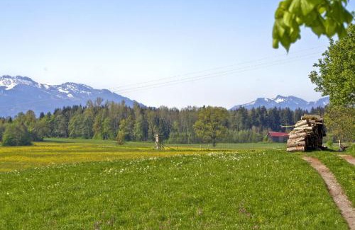 Seeon-Seebruck House | Paulhof am Chiemsee