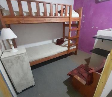 Obera Apartment | Pauli