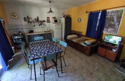 Colonia Apartment | Paulina y Emma - confortable apartamento