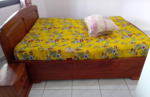 Yaounde Apartment | Pauline