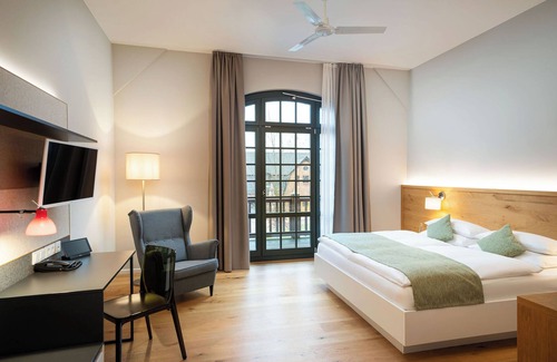 Bad Belzig Hotel | Paulinenhof