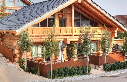 Schweigen-Rechtenbach Apartment | Paulinerstraße Appartement 4 - Feriendomizil Schweigen