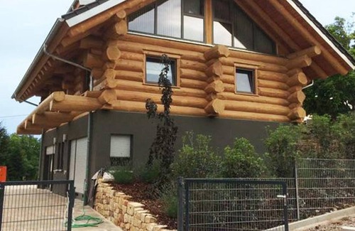 Schweigen-Rechtenbach Apartment | Paulinerstraße Appartement 4 - Feriendomizil Schweigen