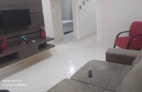 Prado House | Paulista beach house