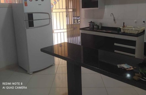 Prado House | Paulista beach house