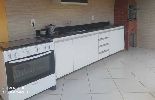 Prado House | Paulista beach house