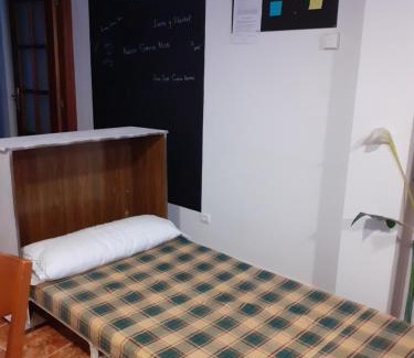 Arevalo Apartment | Pauliva