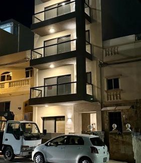 San Gwann Apartment | Pauliz Apartments