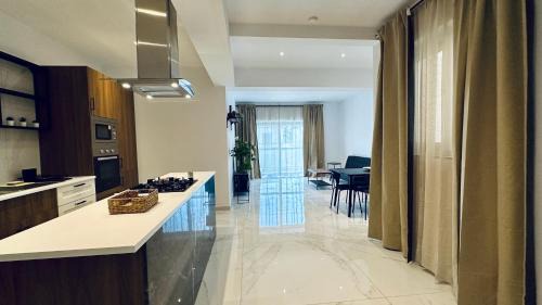 San Gwann Apartment | Pauliz Apartments