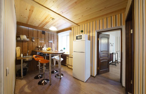 Bobruysk Hotel | PaulMarie Apartments in Bobruisk