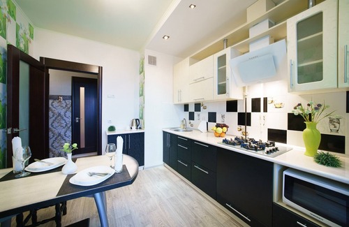 Bobruysk Hotel | PaulMarie Apartments in Bobruisk
