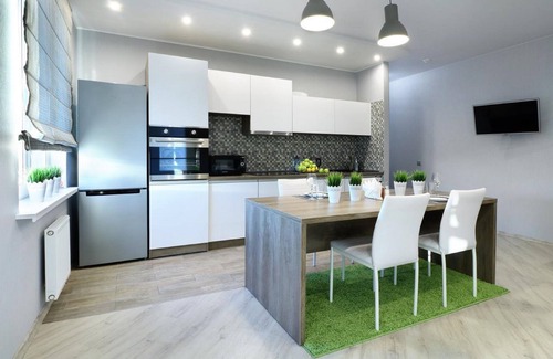 Mahilyow Apartment | PaulMarie Apartments on Yakubovskogo