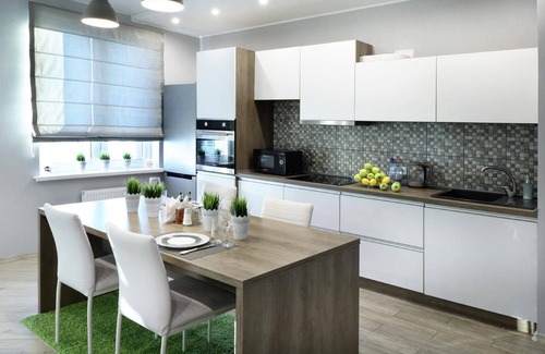 Mahilyow Apartment | PaulMarie Apartments on Yakubovskogo