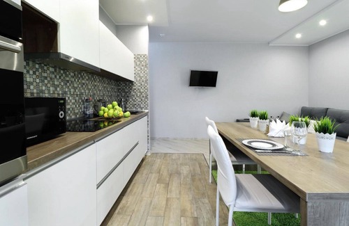 Mahilyow Apartment | PaulMarie Apartments on Yakubovskogo