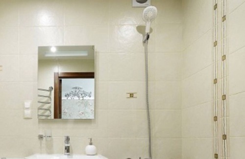 Vitebsk Apartment | PaulMarie Apartments on Lenina Street