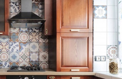 Vitebsk Apartment | PaulMarie Apartments on Lenina Street