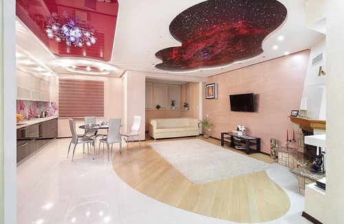 Brest Apartment | PaulMarie Apartments on Mayakovskogo