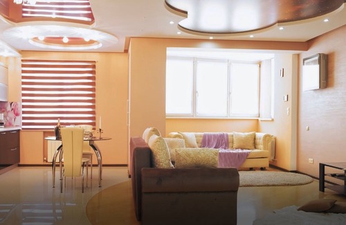 Brest Apartment | PaulMarie Apartments on Mayakovskogo