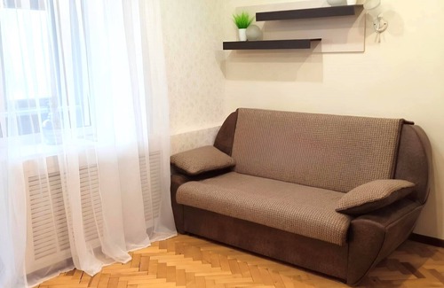 Vitebsk Apartment | PaulMarie Apartments on Prs.Moskovskiy