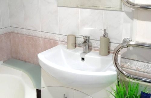 Vitebsk Apartment | PaulMarie Apartments on Prs.Moskovskiy