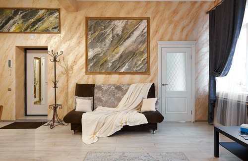 Gomel Apartment | PaulMarie Apartments on Prs. Lenina