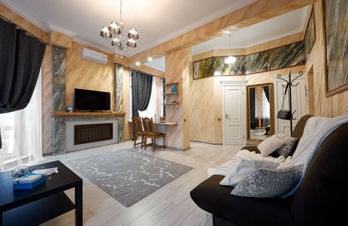 Gomel Apartment | PaulMarie Apartments on Prs. Lenina