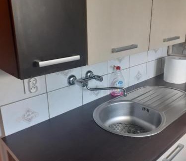 Mysliborz Apartment | Paulo