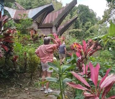 Tallunglipu House | Paul’s Homestay