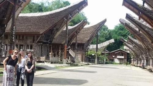Tallunglipu House | Paul’s Homestay