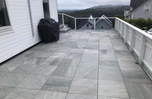 Fjell House | Paul’s house