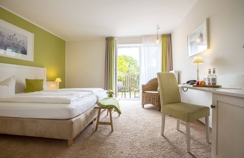 Bohmstedt Hotel | Paulsen's Landhotel und Restaurant