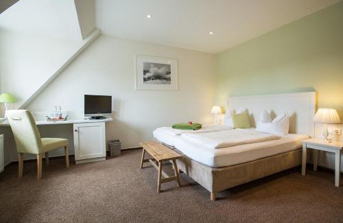 Bohmstedt Hotel | Paulsen's Landhotel und Restaurant