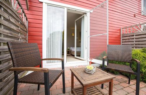 Bohmstedt Hotel | Paulsen's Landhotel und Restaurant