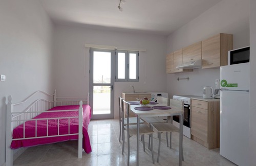 Psinthos Apartment | Paulsia Apartments